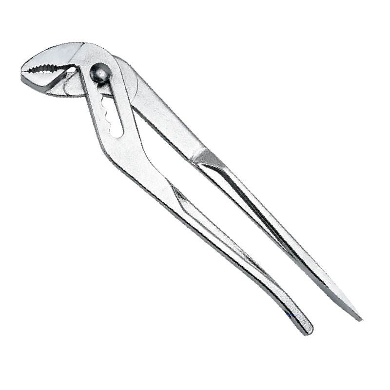 Groove Joint Pliers