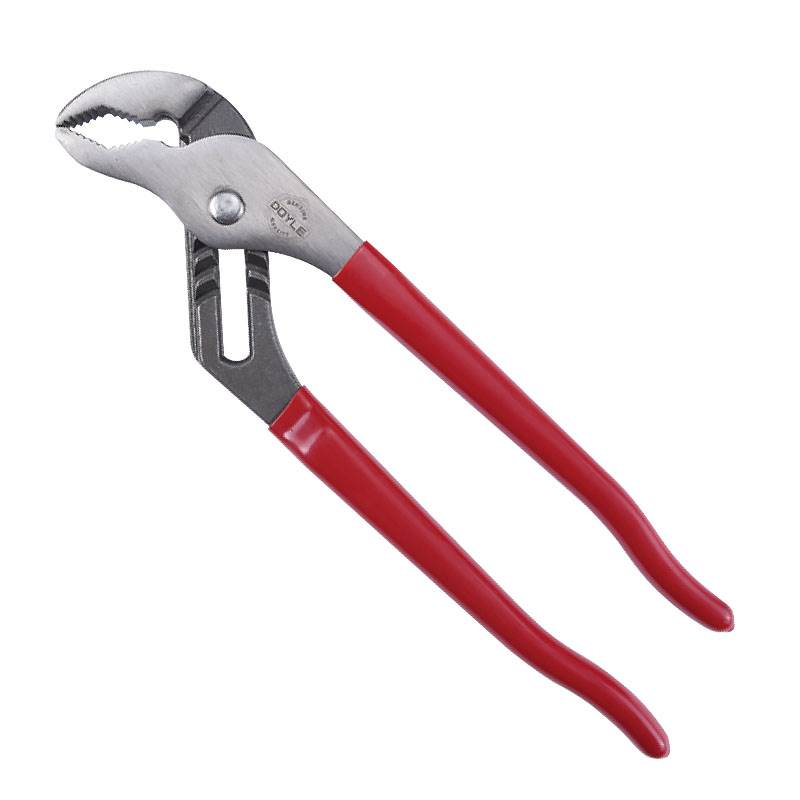 Groove Joint Pliers