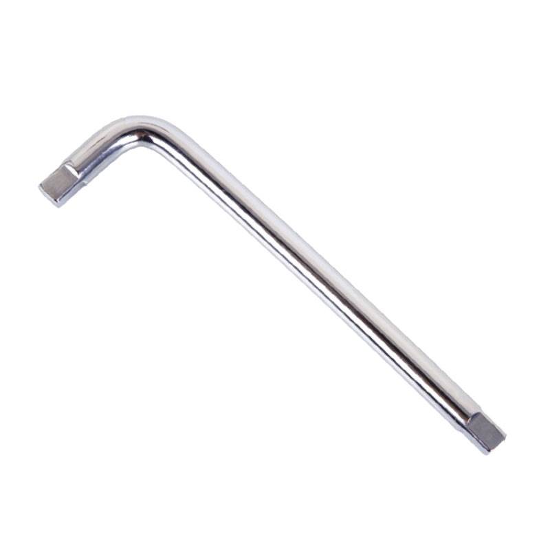 L-handle
