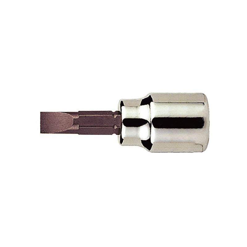 10mm系列一字旋具套筒