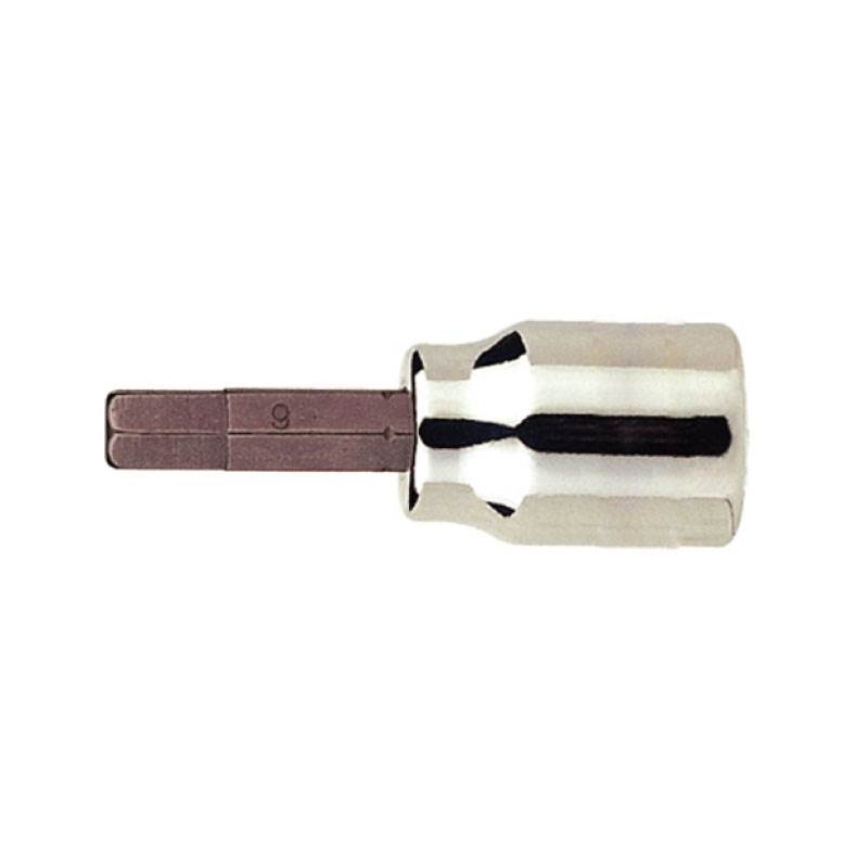 10mm 系列6角旋具套筒
