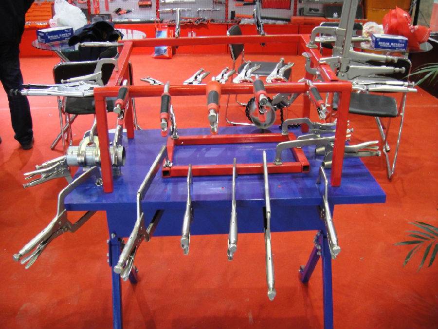 DSC00428.JPG 第二十七届中国国际五金博览会圆满成功(图4)