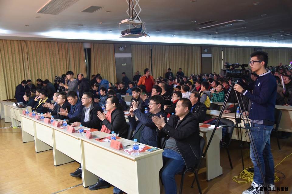 DSC_4427.JPG 威力工具集团举办元旦文艺晚会(图22)