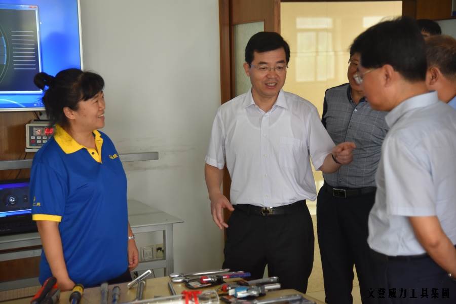DSC_9764.JPG 张海波来威力工具集团调研工作(图5)