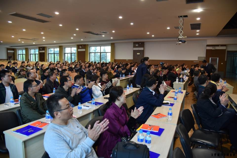 经销商会议_43.JPG “精诚合作,共创辉煌”威力工具第六届全国优秀经销商大会圆满落幕(图8)