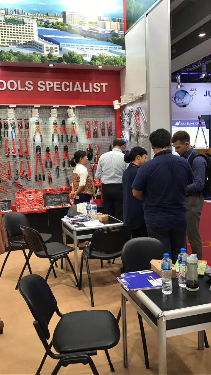 广交会5.jpg 威力工具邀请您参加第122届广交会(图5)